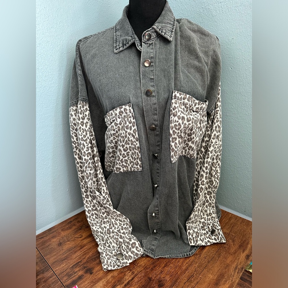 BKE Jacket